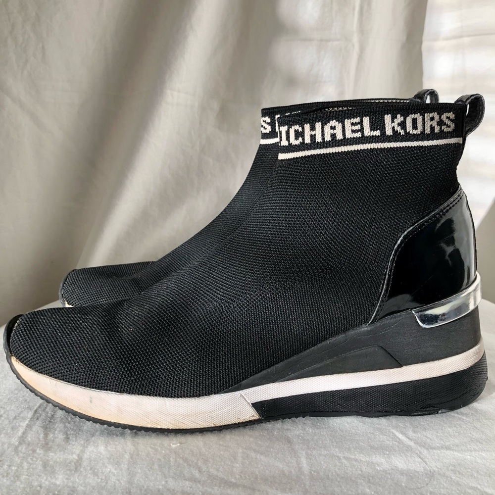 Michael Kors Athleisure Sneakers